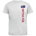 thumbnail image 1 of World Cup New Zealand White Youth T-Shirt - Youth X-Large, 1 of 1