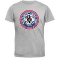 thumbnail image 1 of World Cup South Korea Soccer World's Best Football Team Mens T Shirt, 1 of 1