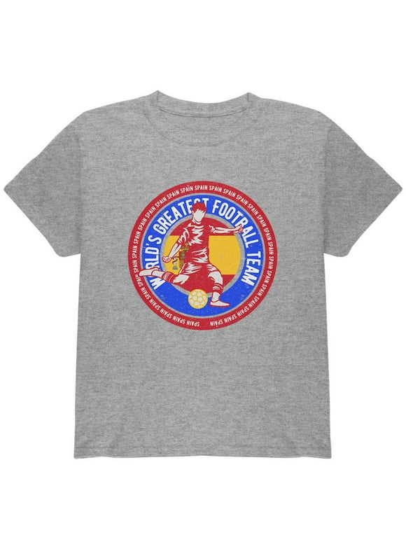 Spanish Football Team