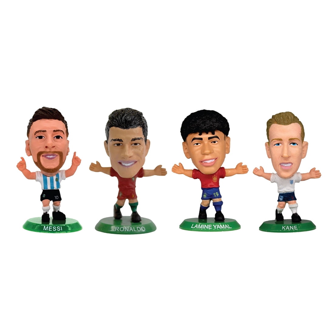 SoccerStarz