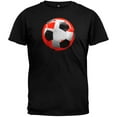 thumbnail image 1 of World Cup Switzerland Soccer T-Shirt - Small, 1 of 1