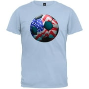 World Cup USA Soccer T-Shirt - Small