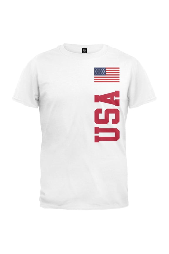 World Cup USA T-Shirt - Medium