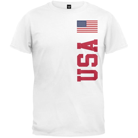World Cup USA T-Shirt - X-Large