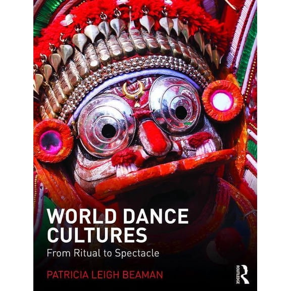 Pre-Owned World Dance Cultures