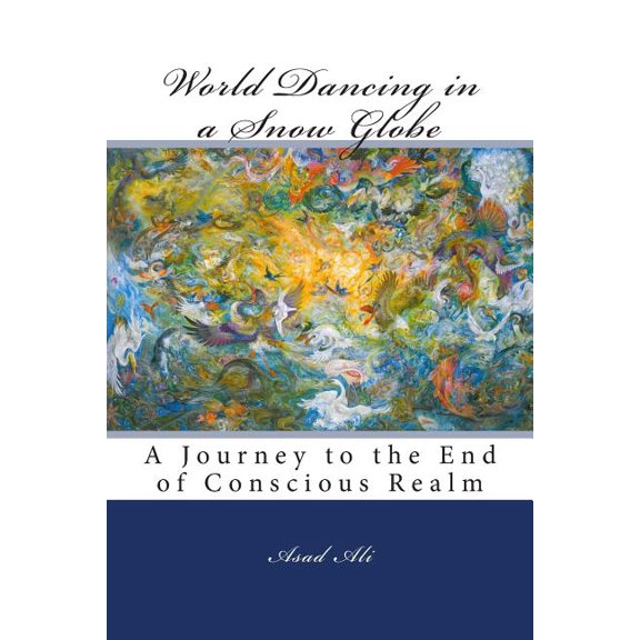 World Dancing in a Snow Globe