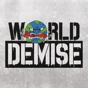 World Demise - World Demise - Music & Performance - CD