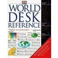 thumbnail image 1 of Pre-Owned World Desk Reference Paperback D.K. Publishing, 1 of 1