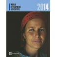 thumbnail image 1 of World Development Indicators: World Development Indicators 2014 (Paperback), 1 of 1