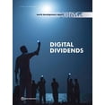 thumbnail image 1 of World Development Report: World Development Report 2016 : Digital Dividends (Paperback), 1 of 1
