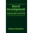 thumbnail image 1 of World Development Rural Development: Putting the Last First, (Paperback), 1 of 1