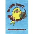 thumbnail image 1 of The World Doesn't Revolve Around You, (Paperback), 1 of 1