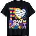 thumbnail image 1 of World Down Syndrome Awareness Day Shirt Rock Your Socks T21 T-Shirt, 1 of 4