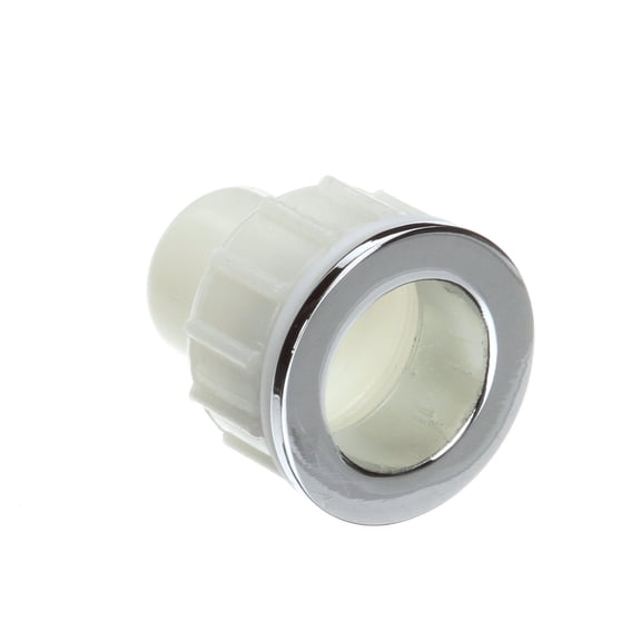 World Dryer 190K Push Button Adaptor with Gasket