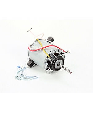 World Dryer Motor Kit 115V W/Thermal Prote 210K - Genuine OEM Replacement Part