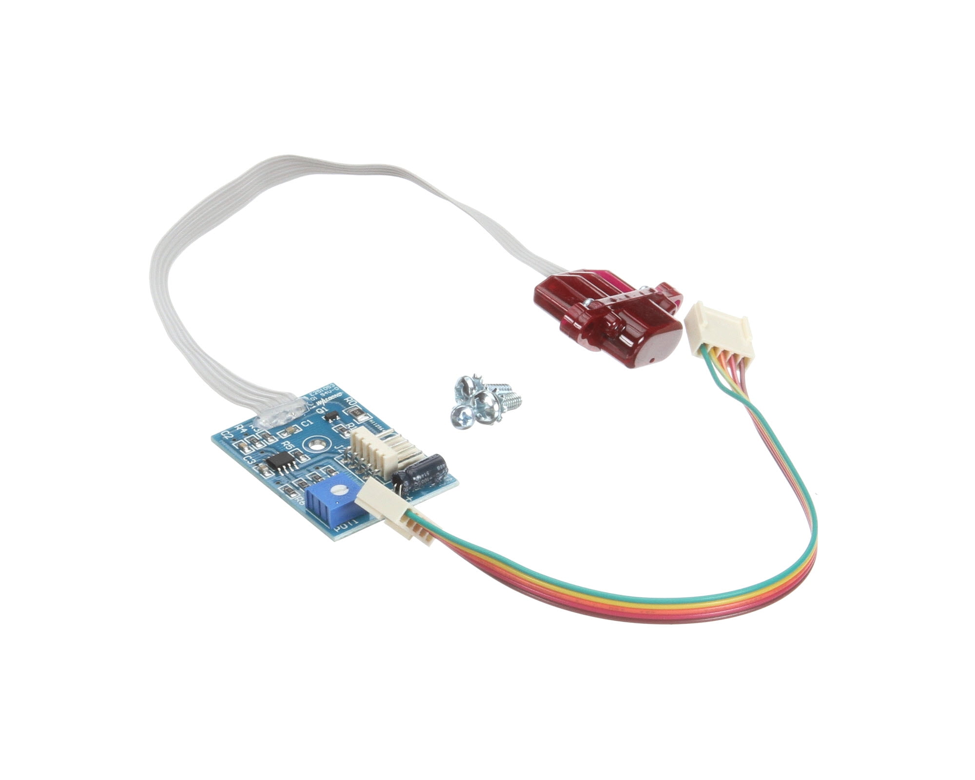 Drying Unit Sensor World Dryer 49-10108K Sensor Kit - Walmart.com