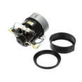 thumbnail image 1 of World Dryer 32-10268K Genuine OEM Motor Kit - 120V, 60 Hz, Model Q, 1 of 1