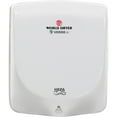 thumbnail image 1 of World Dryer VERDEdri High-Speed Hand Dryer - 1 Each - White - Aluminum, 1 of 2