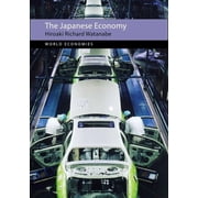 World Economies The Japanese Economy, Book 23, Paperback