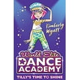 thumbnail image 1 of Pre-Owned Tilly's Time to Shine (Paperback) 1405287187 9781405287180, 1 of 1