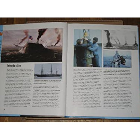 Pre-Owned The World Encyclopedia of Battleships (Hardcover) 184681278X 9781846812781
