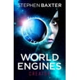 thumbnail image 1 of World Engines: Creator, (Paperback), 1 of 1