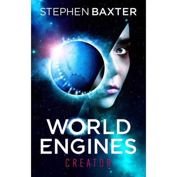 World Engines: Creator, (Paperback)