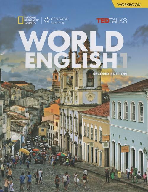 World English 2: Audio Cd - Walmart.com