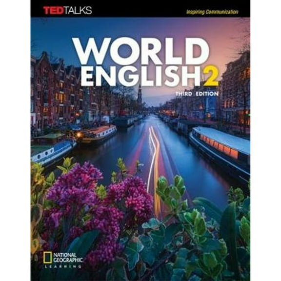 Pre-Owned World English 2: Student's Book (Paperback) 0357113675 9780357113677