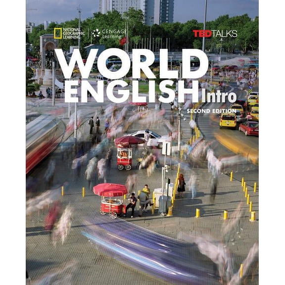 World English: World English Intro: Student Book: 0 (Other)