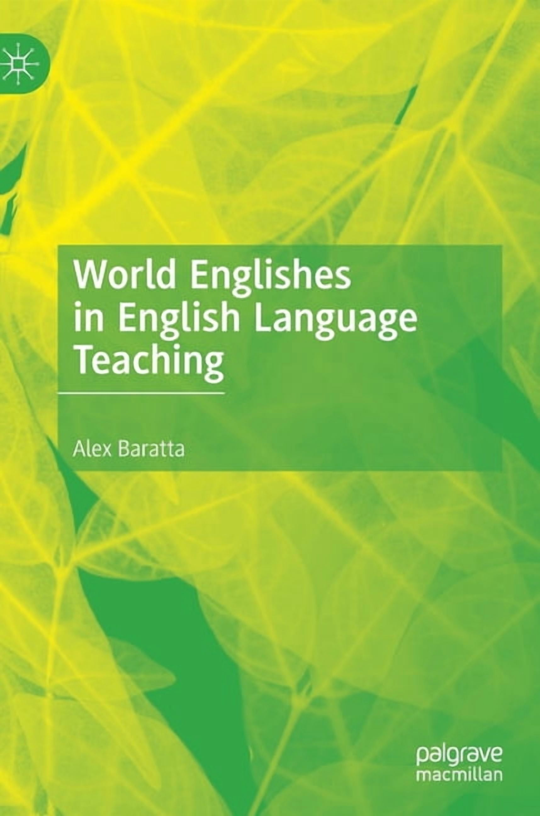 World Englishes in English Language Teaching, (Hardcover) - Walmart.com