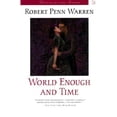 thumbnail image 1 of Pre-Owned World Enough and Time (Paperback) 0807124788 9780807124789, 1 of 1