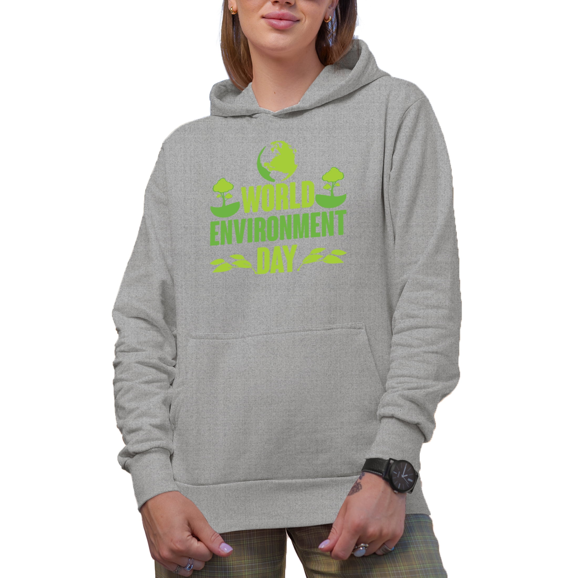 Ympäristöruutu Sweatshirt main image 0