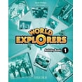 thumbnail image 1 of World Explorers : Level 1: Activity Book (Paperback), 1 of 1