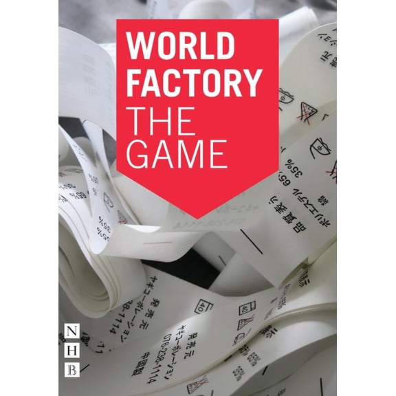 World Factory: The Game