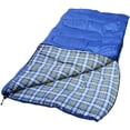 thumbnail image 1 of World Famous Sports 4 Lb Sleeping Bag, 1 of 3