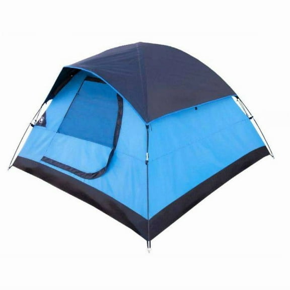 World Famous Sports 7x7 Dome Tent Selkirk