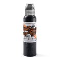 World Famous Tattoo Ink Pitch Black Tattoo Ink Professional Tattoo