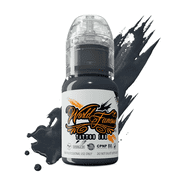 World Famous Tattoo Ink - Professional Tattooing Pigments - Stonehenge 1oz