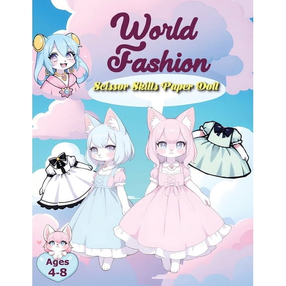 World Fashion, (Paperback)