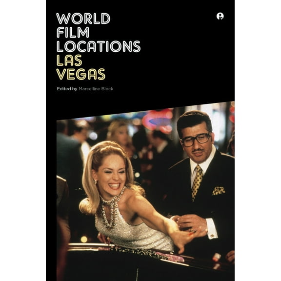 World Film Locations: World Film Locations: Las Vegas (Paperback)