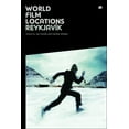 thumbnail image 1 of World Film Locations: World Film Locations: Reykjavík (Paperback), 1 of 1