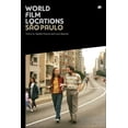 thumbnail image 1 of World Film Locations: World Film Locations: São Paulo (Paperback), 1 of 1