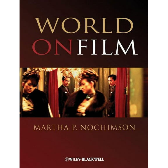 World Film, (Paperback)