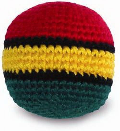 World Footbag WFB-1002 SIPA-SIPA FOOTBAG - Assorted