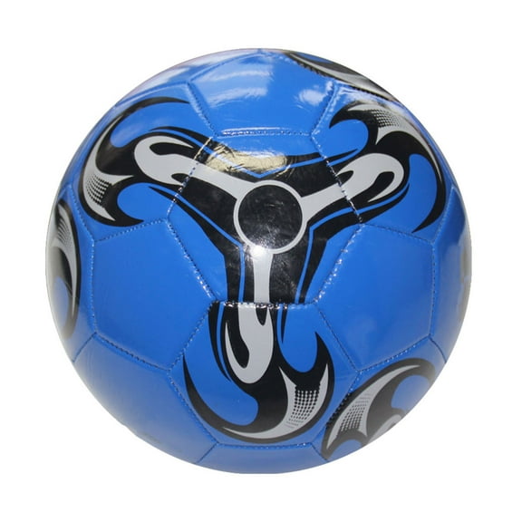 World Football Official Size 5 Competition Soccer Balls PVC Machine-Stitched Football Goal League Train Soccer Ball for Adults