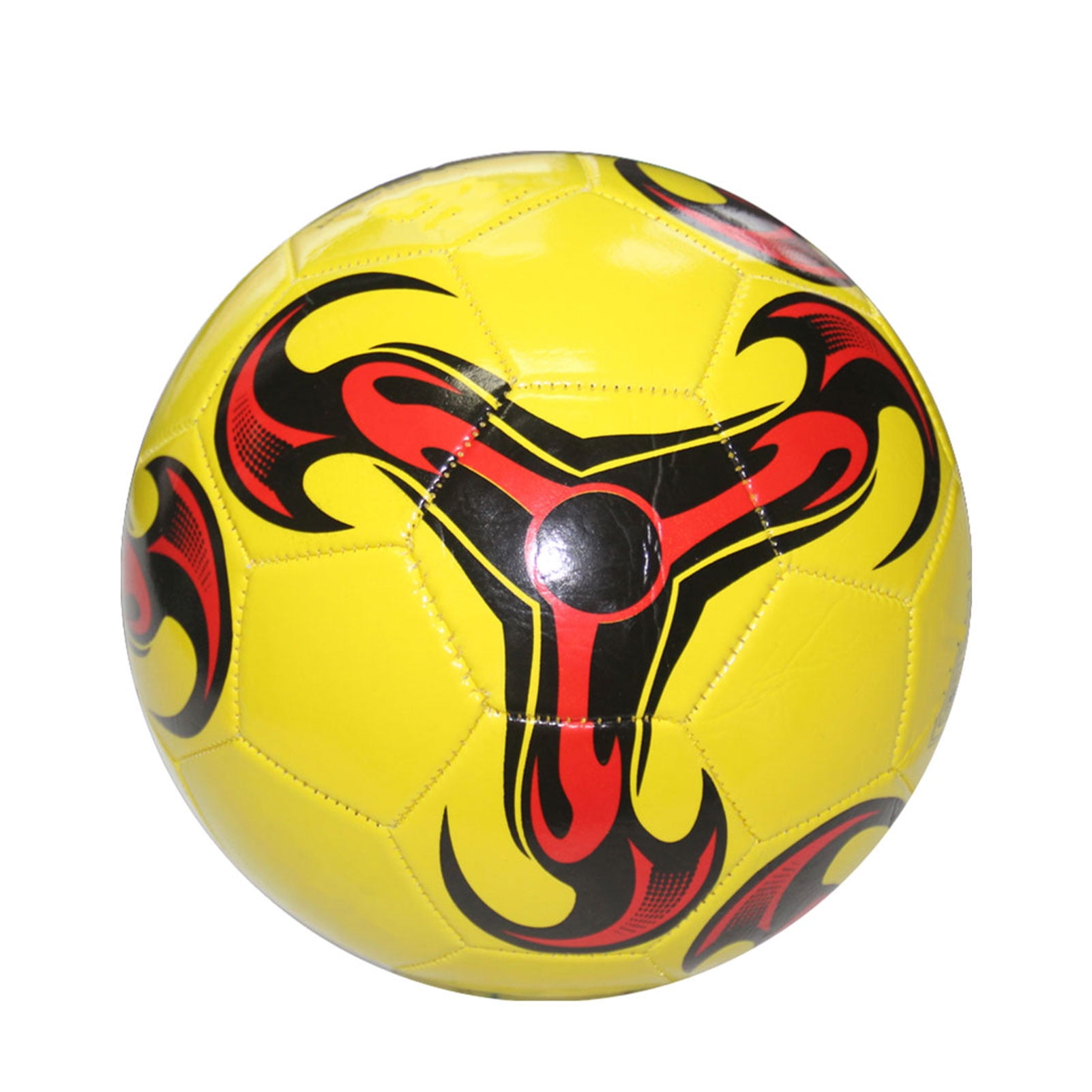 World Football Official Size 5 Competition Soccer Balls PVC Machine-Stitched Football Goal League Train Soccer Ball for Adults