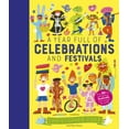 thumbnail image 1 of World Full Of... A Year Full of Celebrations and Festivals: Over 90 Fun and Fabulous Festivals from Around the World!, Book 6, (Hardcover), 1 of 1