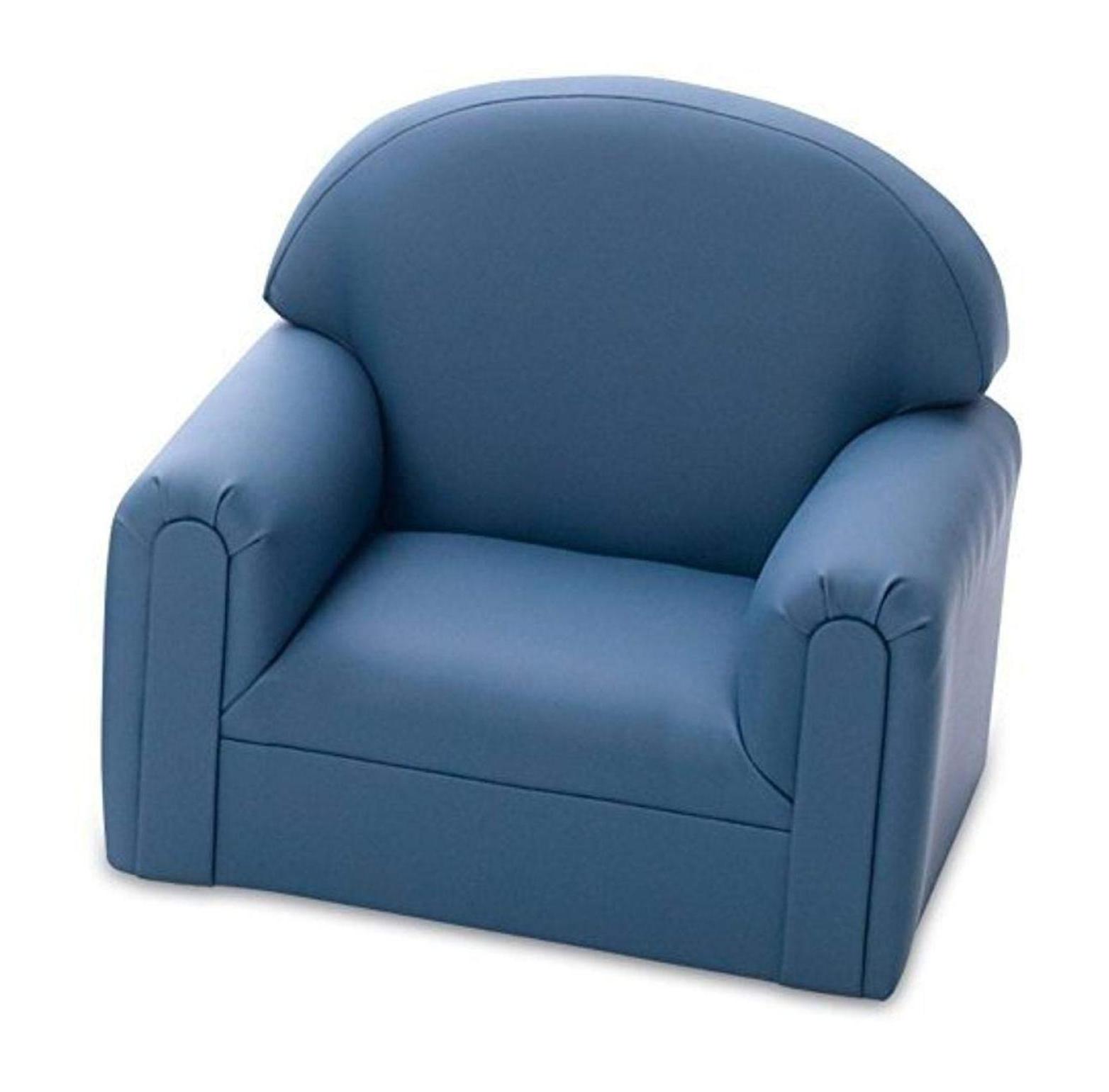 World Furniture FI2B200 World Toddler EnviroChild Upholstery Chair