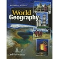 thumbnail image 1 of Pre-Owned World Geography: Student Edition (C) 2009 2009 (Hardcover) 0547034741 9780547034744, 1 of 1